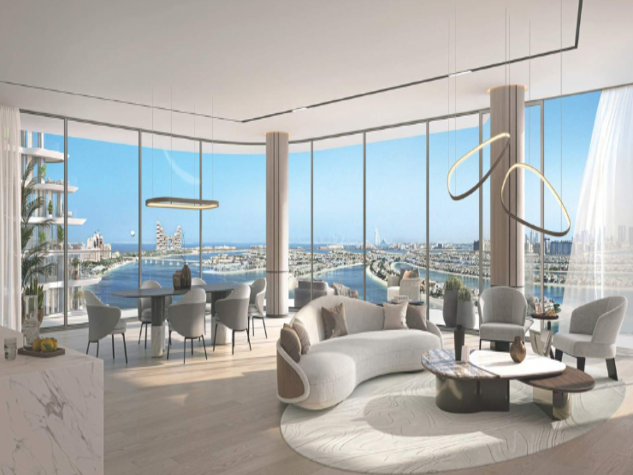 Passo by Beyond/Q3 2029